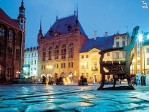 Гендерные отношения в польской культуре