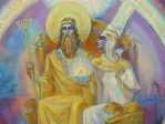 Царь Соломон и царица Савская